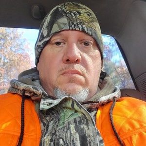 Meet your Posher, Darrell